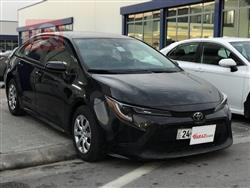 تۆیۆتا کۆرۆلا